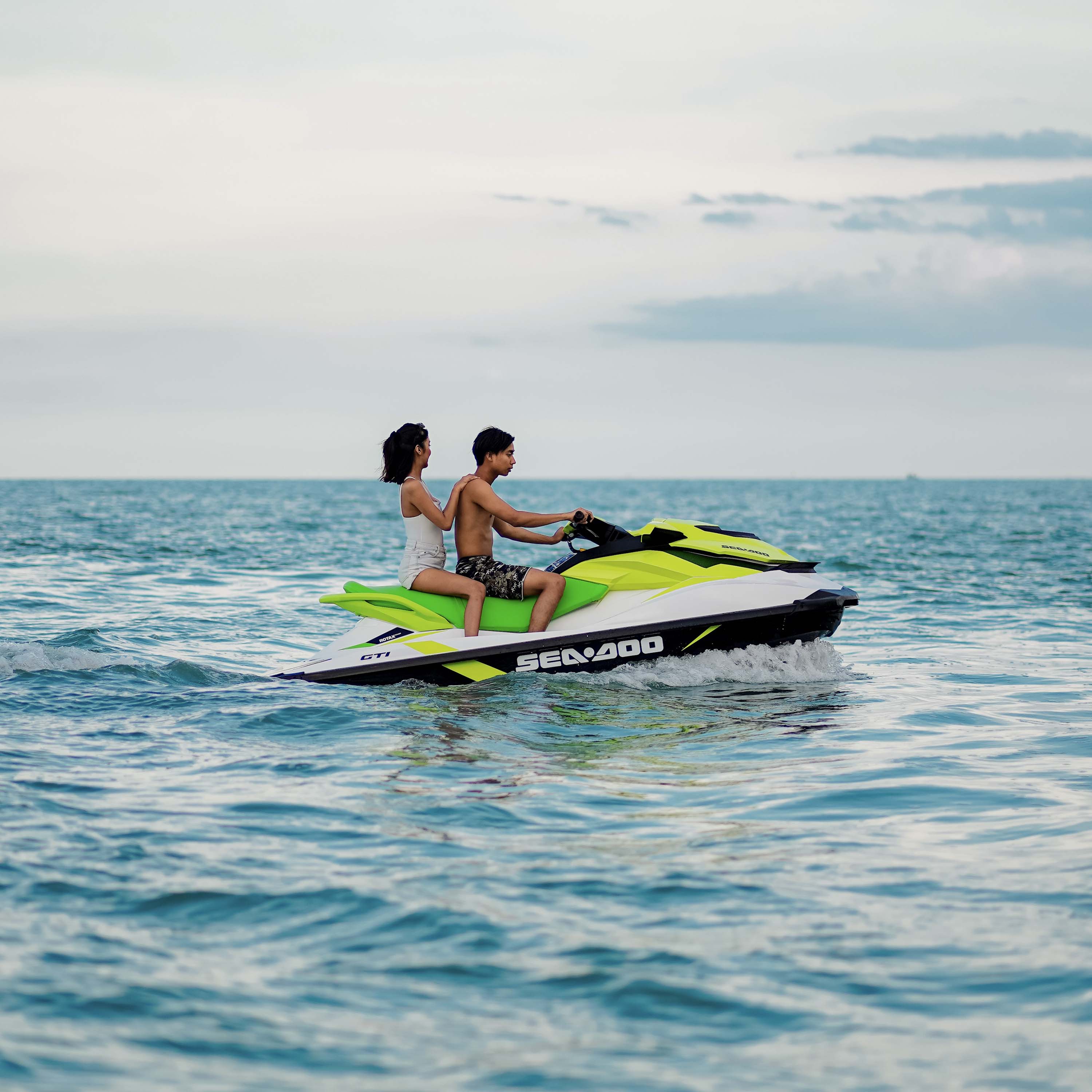 Jet Ski