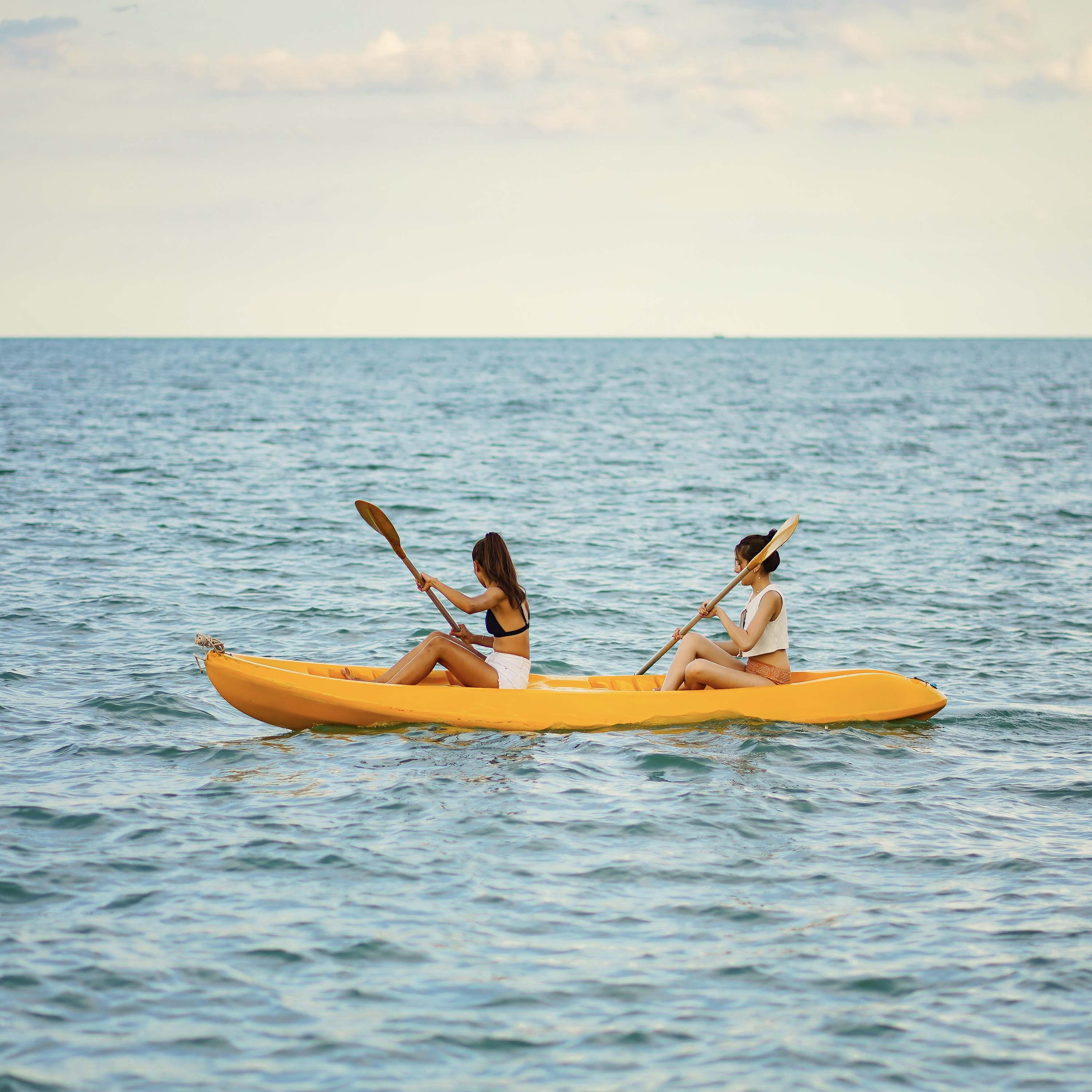 Kayak